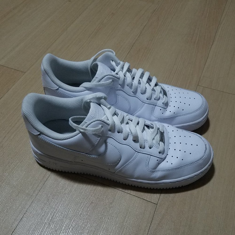 Nike Air Force 1 - Sz 11